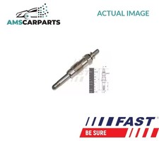 ENGINE GLOW PLUG FT82710 FAST