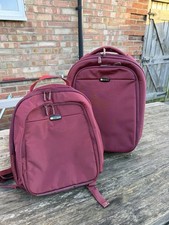 Delsey Paris Cabin Soft Shell