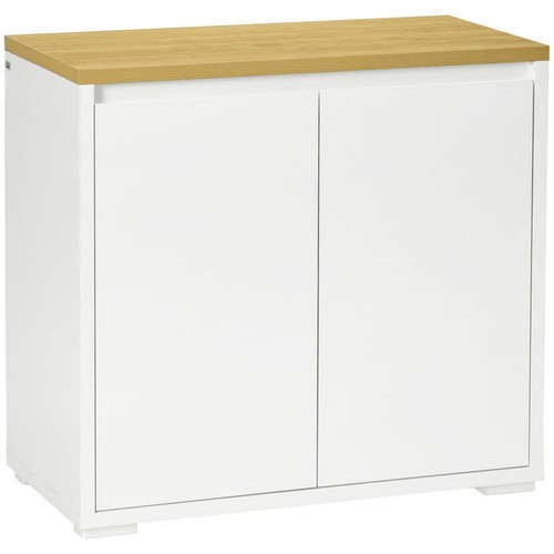 Homcom sideboard living room - homcom,