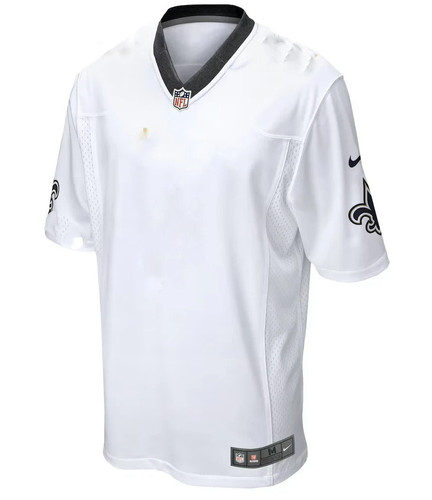 New orleans saints jersey - new,