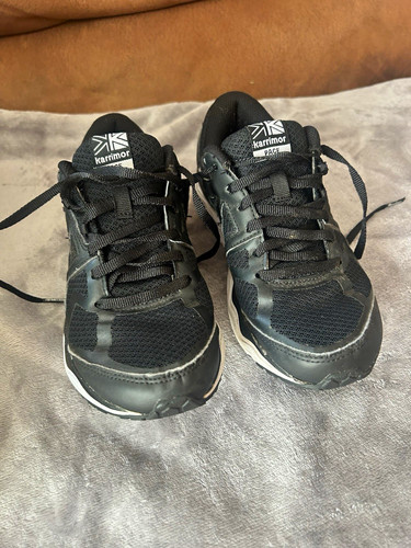 Karrimor pace men black low - black,