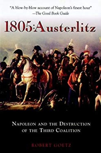 1805 austerlitz napoleon - 1805;,