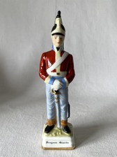 Vintage Porcelain Figurine of