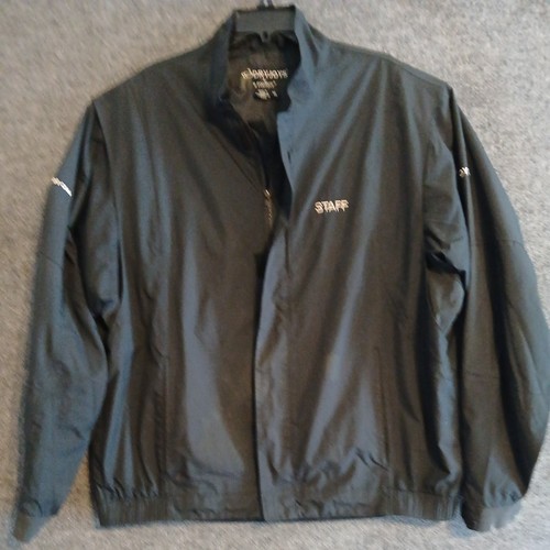 Dryjoy footjoy mens jacket - by,