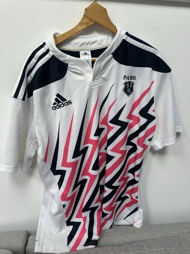 Stade français paris xxl - stade,