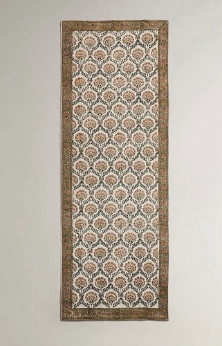 New zara home - zara, floral