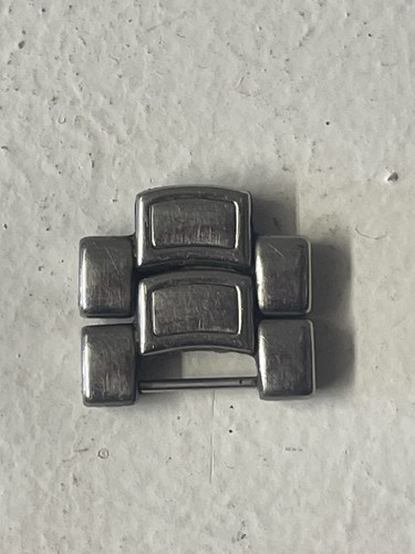 Dunhill watch links - dunhill, links.
