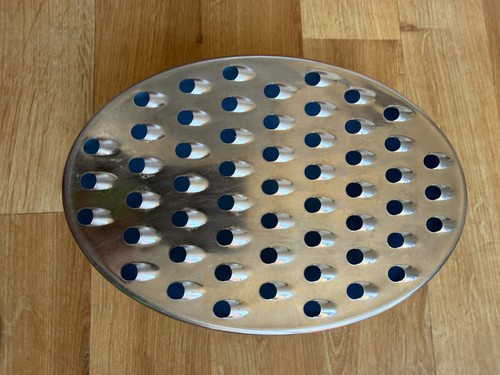 Ikea grater perfect - grater,, for