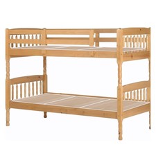 2 x Single Bunk Bed Mattress