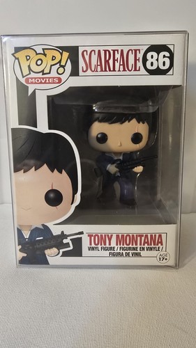 Funko pop movies scarface - movies,
