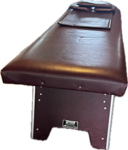 Anatomotor table - anatomotor,