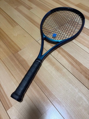 Wilson ultra 100 tennis - 100, v4