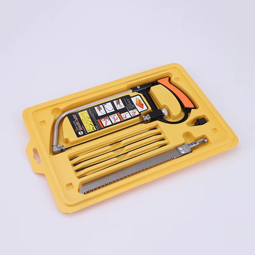 8in1 saw multi purpose hand - saw,