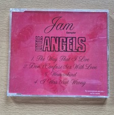 Little Angels Jam - Album
