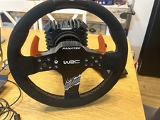 Fanatec csl qr2 - csl, ready2race