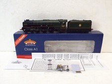 BACHMANN 32-551DS CLASS A1 60139 SEA EAGLE E/E READ DISCRIPTION BOXED (OO1640)