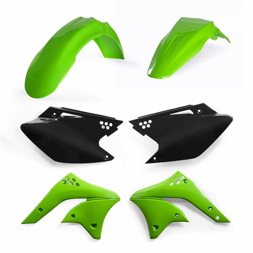 Acerbis standard plastics kit - plastics,