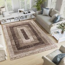 Shaggy Area Rugs Shimmer