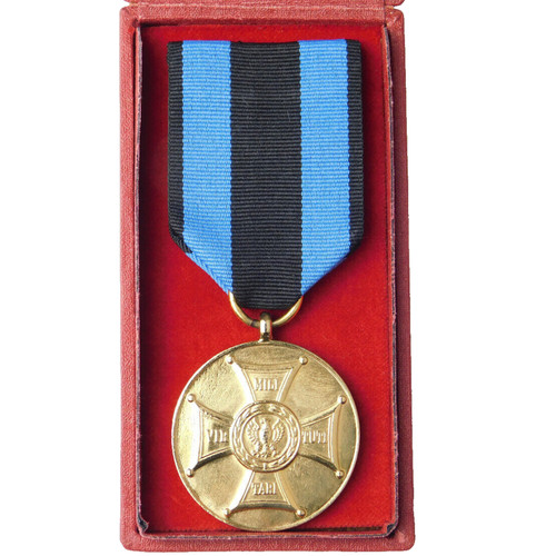 4067 ww2 polish - ww2, medal