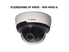 Bosch NDI-4502-A Motorised Indoor 1080p CCTV Camera - Auto Varifocal - For Sale