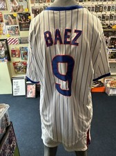 Genuine Majestic Chicago Cubs