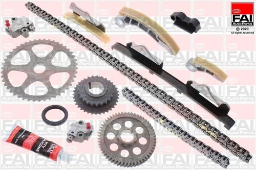 Fai autoparts tck162c - fai,