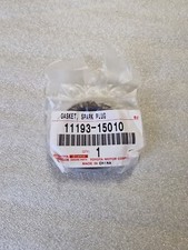 1x GENUINE OEM SPARK PLUG TUBE