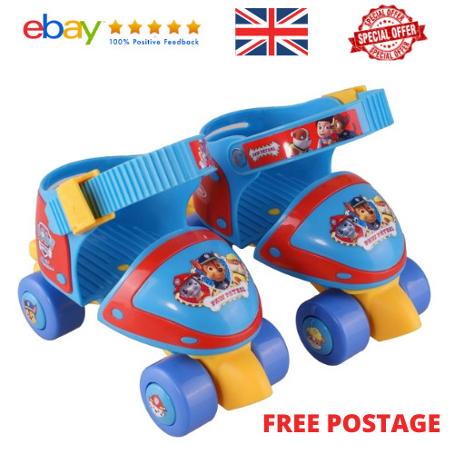 Paw patrol mini - paw, quad