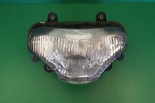 TRIUMPH tt600 HEADLAMP UNIT  RIGHT HAND DIP