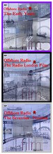 Pirate Radio Three Films