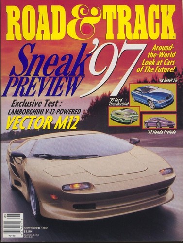 Road track 1996 sept - track,