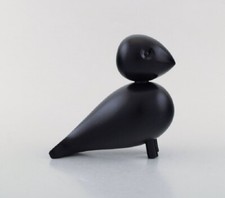 Kay Bojesen, Denmark. Black