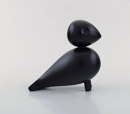Kay bojesen denmark black - kay, denmark.