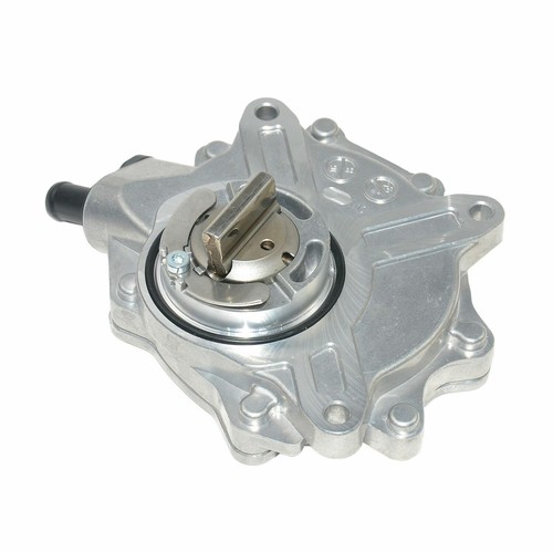 New brake vacuum - vacuum, bmw