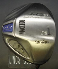 MacGregor Mactec NVG 435 10°