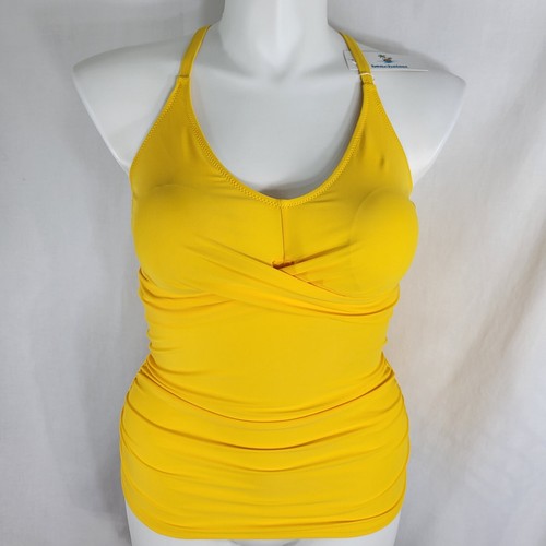 Beachsissi yellow swim - beachsissi,