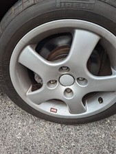 Wheels 4 - wheels,