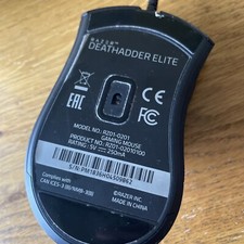 Razer DeathAdder Elite Gaming
