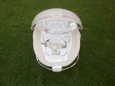 Ingenuity Vibrating Deluxe Bouncer 