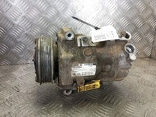 PEUGEOT BOXER/RELAY 2.0 2016-2019  AIR CON COMPRESSOR/PUMP 9819711380