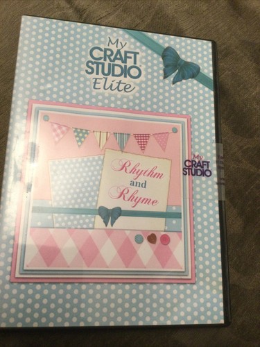 Craft studio elite rhythm - craft,