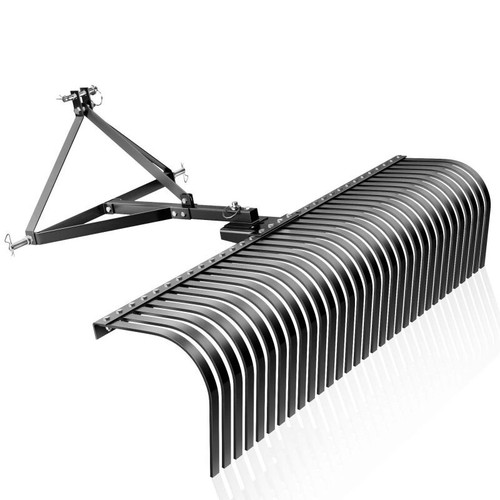 Landscape rake for - landscape, |