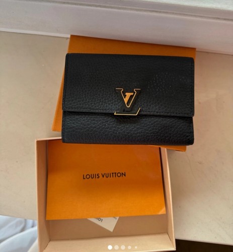 Wallet louis vuitton - wallet,