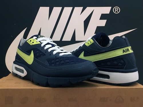 2010 nike air gen - ds, bw
