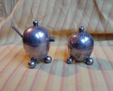 Mapping and webb silver - mapping,