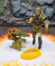 Vintage GI Joe Action Force