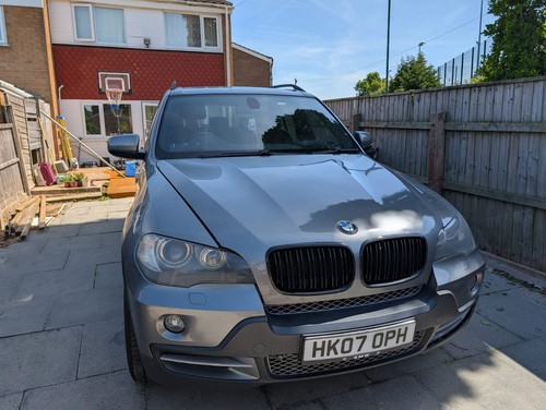 Bmw 2007 0 - se,