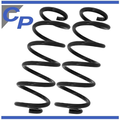 Springs front for - springs,