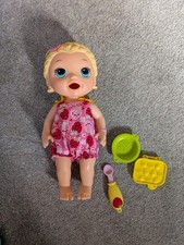 Hasbro Baby Alive 2015 Super