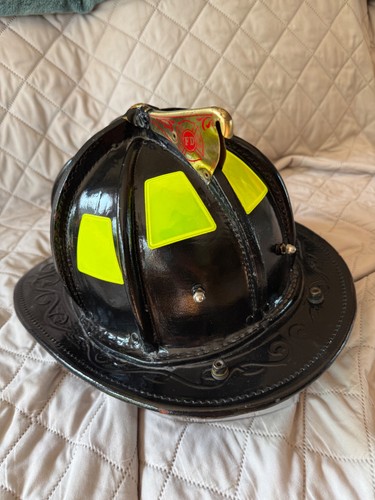 Cairns n6a leather - leather, fire